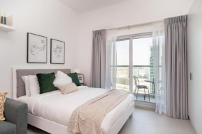 HiGuests - Stunning studio with views to the desert